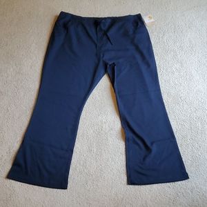 Carhartt Women's Workflex Scrub Pants